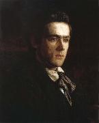 Portrait Thomas Eakins